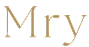 Mry